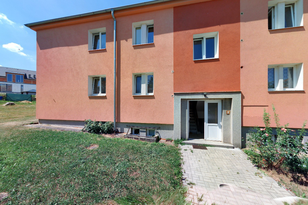 Kristýna Bürgerová