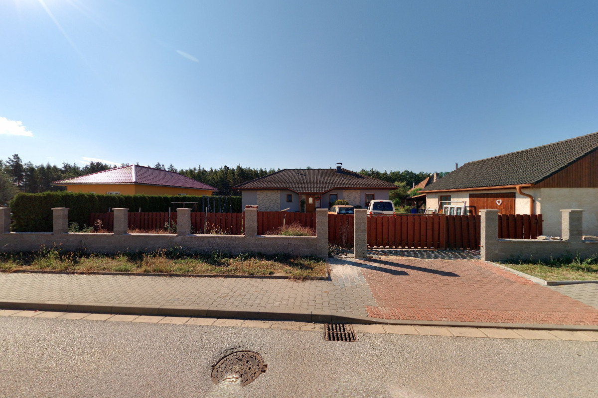 Okna, dveře Aleš Michalec