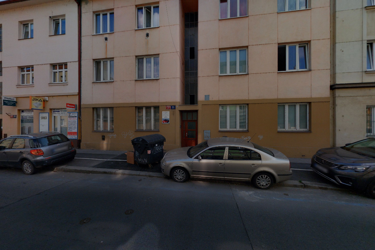 N.O.A. Praha, spol. s r.o. foto 2