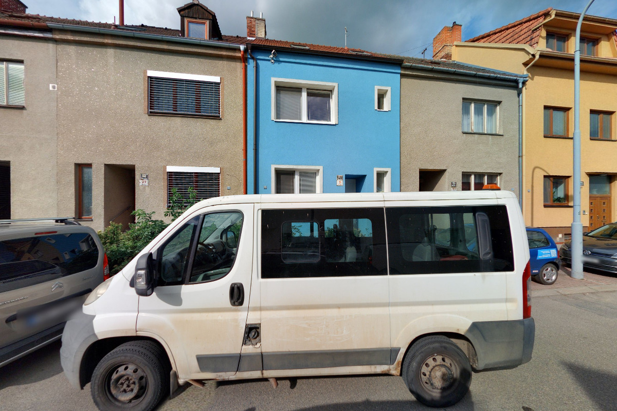 Ubytování MH foto 2