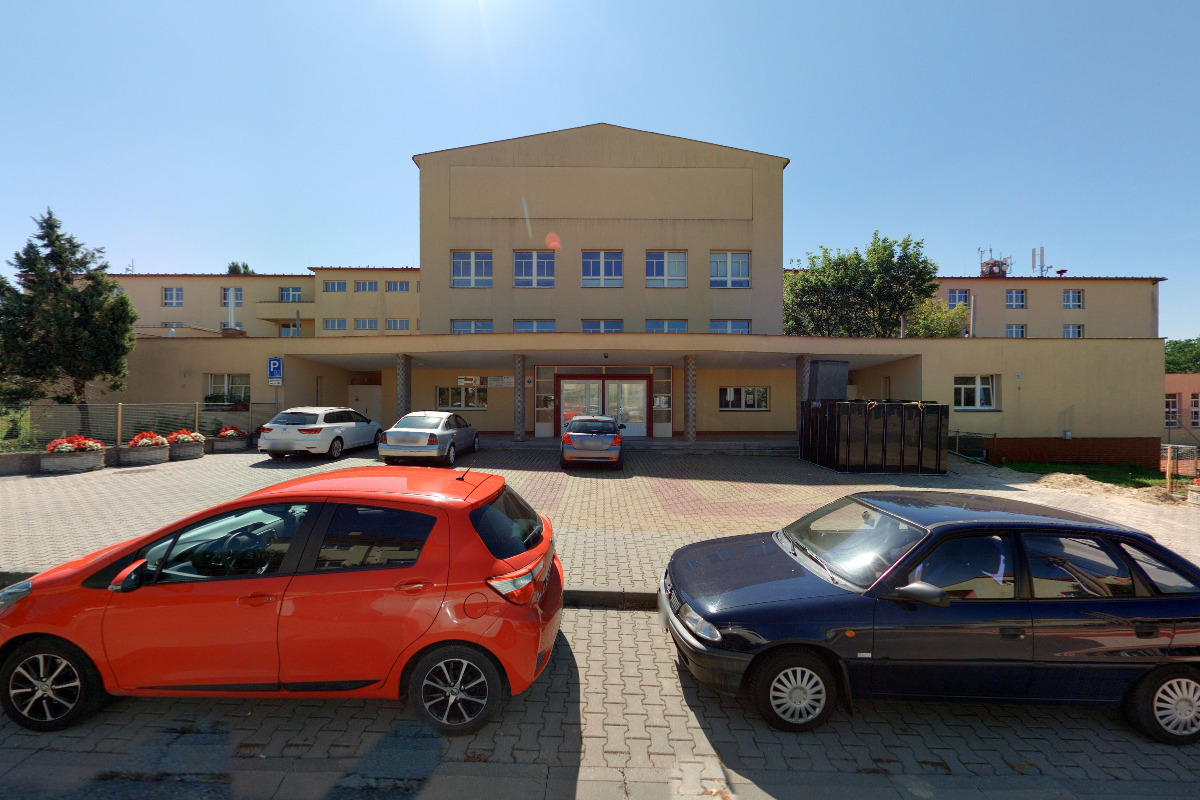 Asociace školních sportovních klubů ČR ŠSK při Základní škole Újezd Kyjov