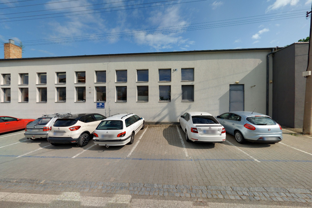 AUTOS, spol. s r.o. Kunštát