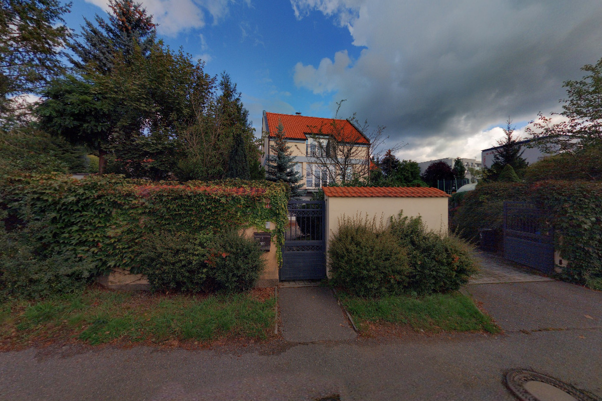 Dětský domov SOS 92, z.ú.