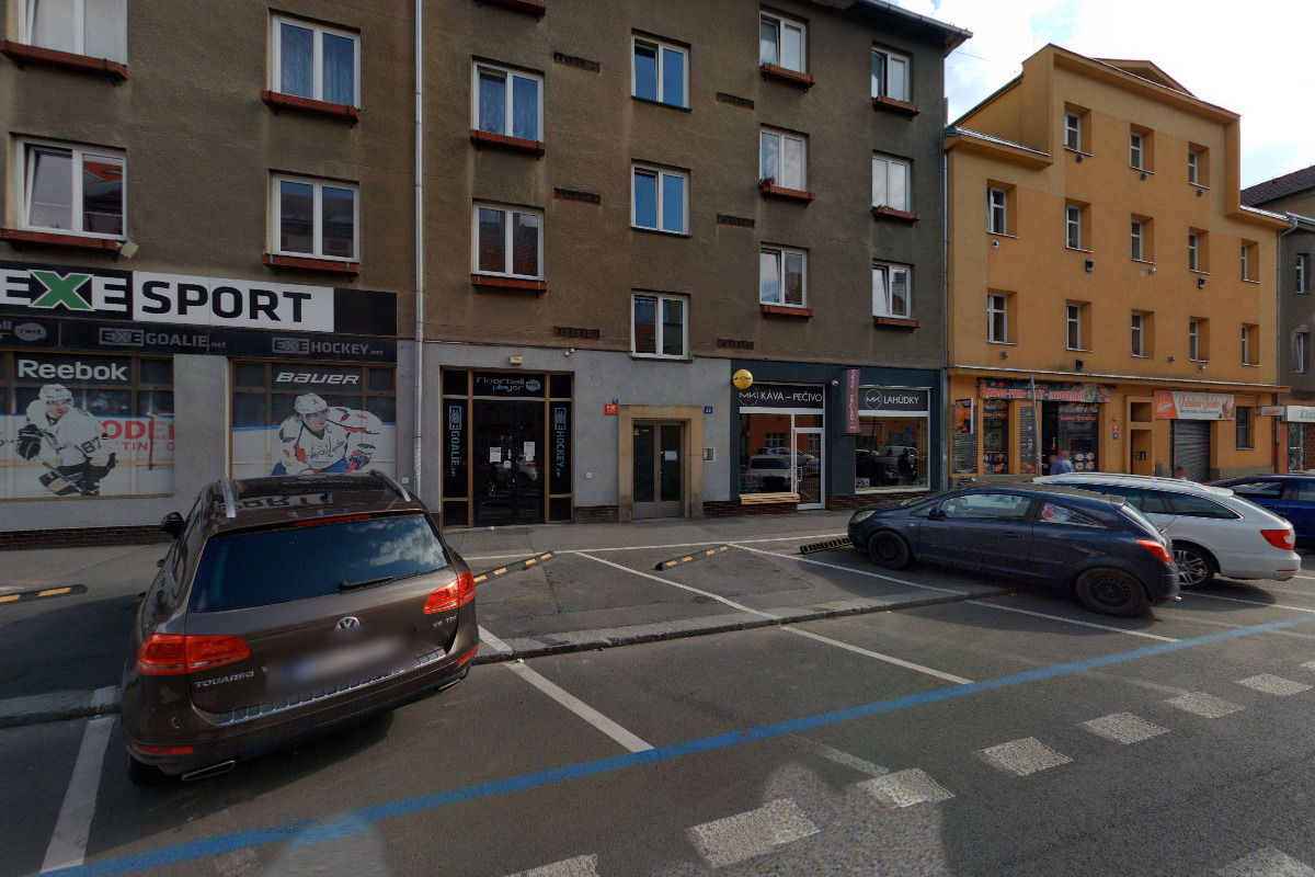 EXE SPORT s.r.o. foto 2