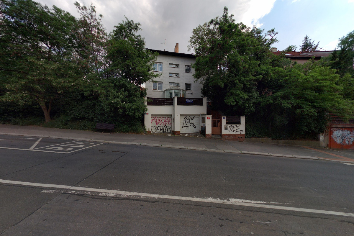 Relaxační centrum Moniky Janákové