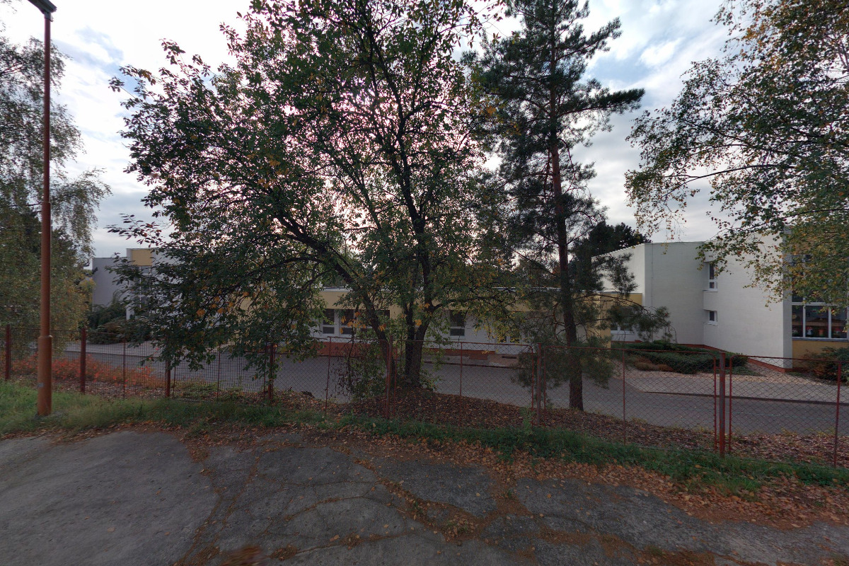 Mateřská škola, Na Pohoří, Zruč nad Sázavou