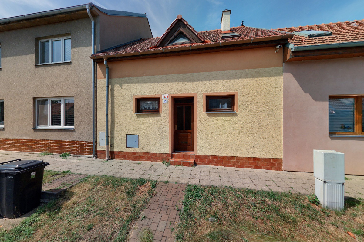 Stavební práce Petr Vlach