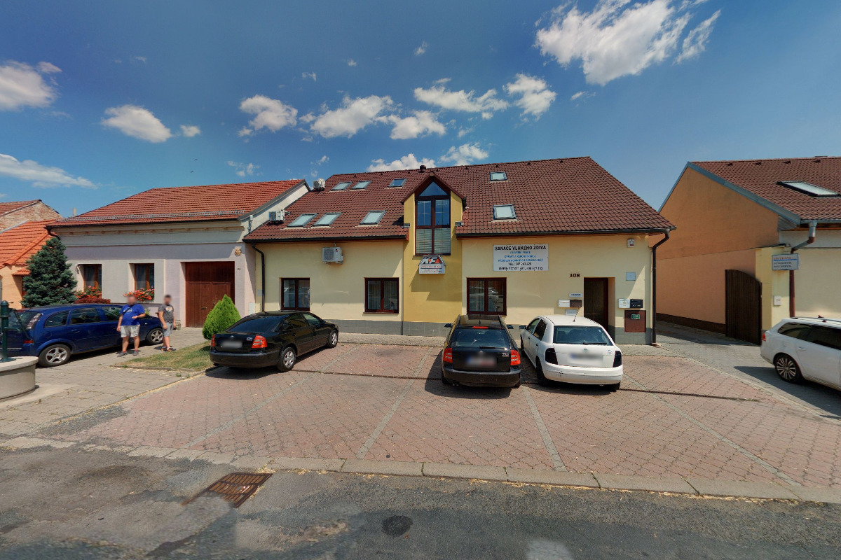 JIVTRANS, s.r.o. foto 2