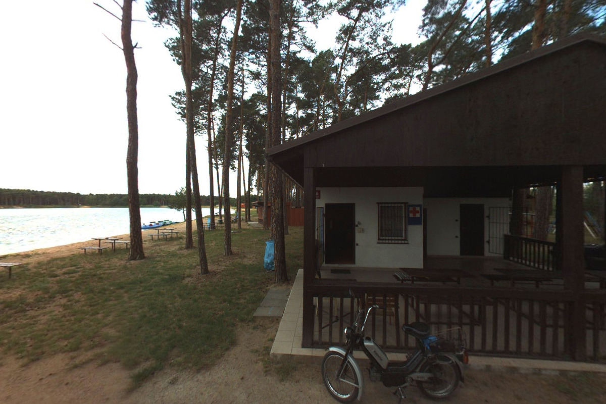 Bistro Na Břehu foto 4