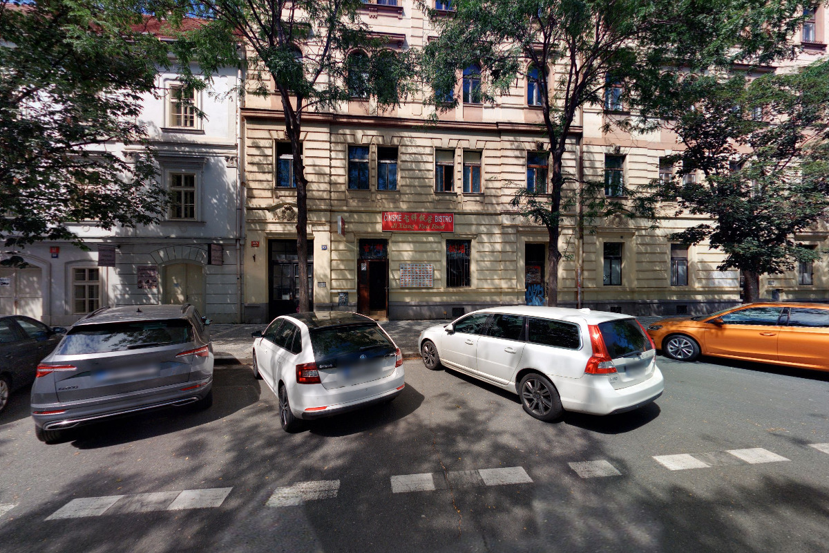 ČÍNSKÉ BISTRO Ji Xiang FastFood foto 3