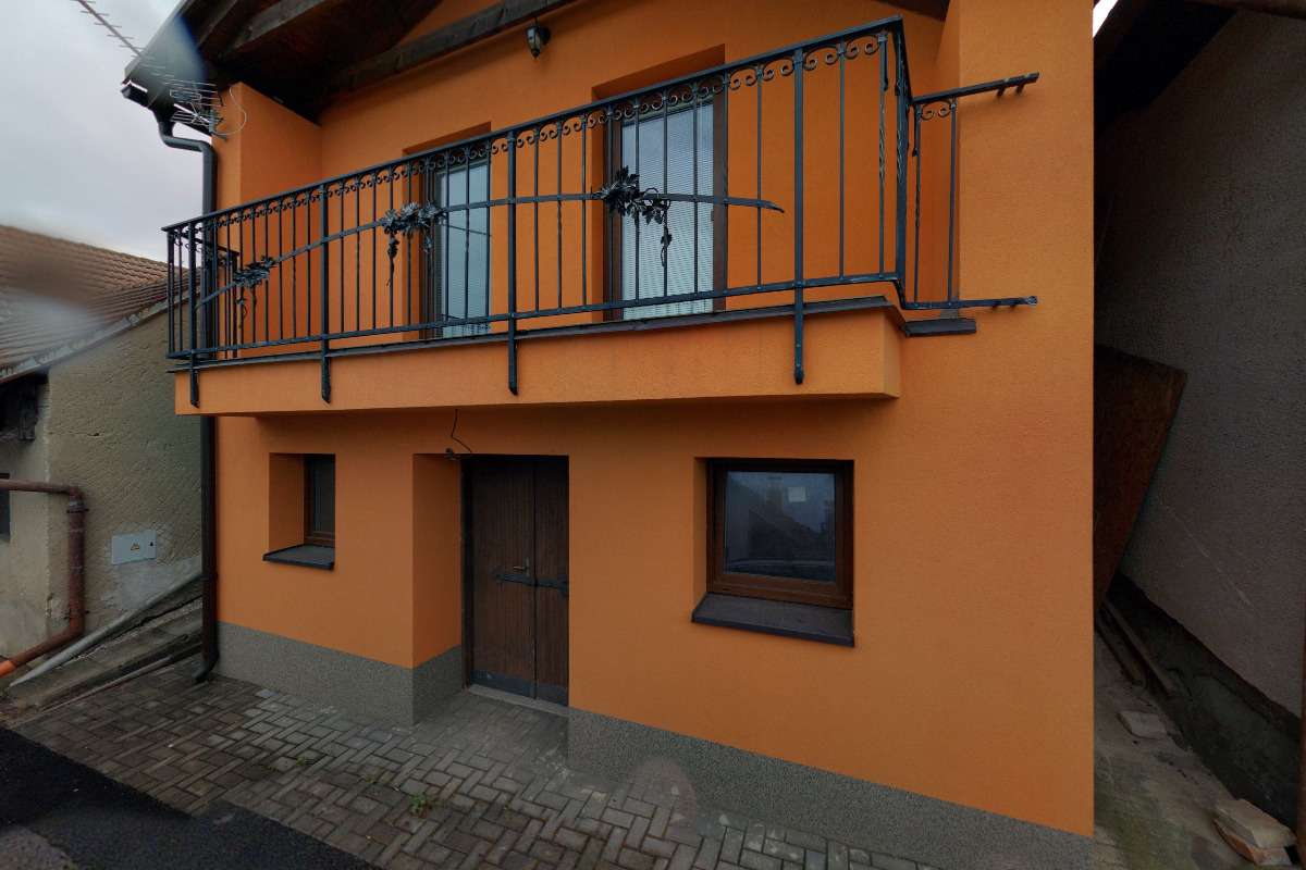 Ubytování v soukromí na Belegradech