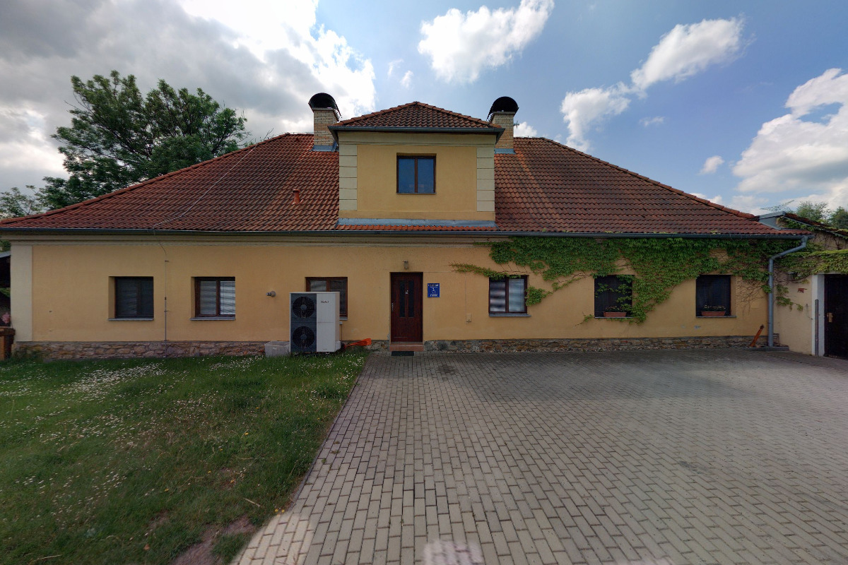 Dětský tábor s mini ZOO foto 2