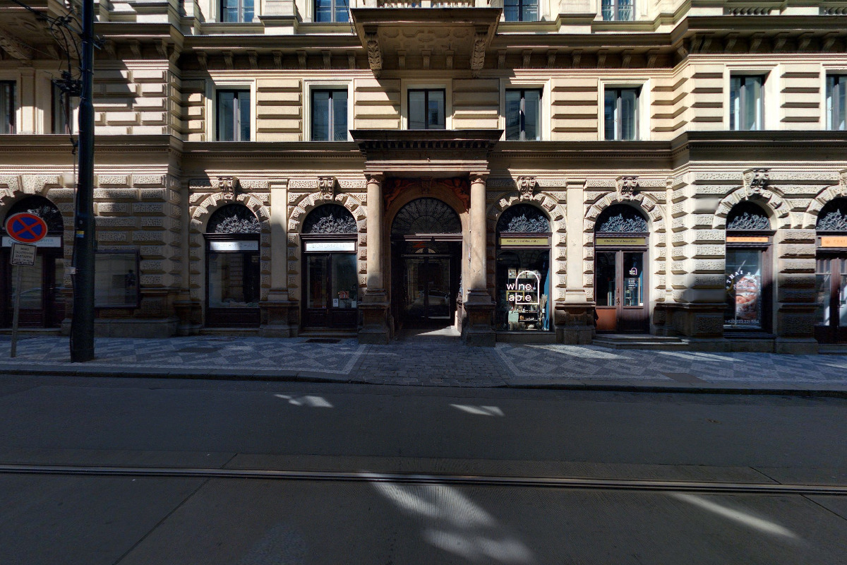 Libor Smrž hair foto 5