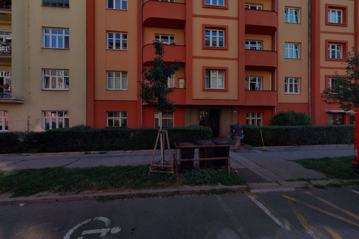 Ars Brunensis Chorus, o.s.