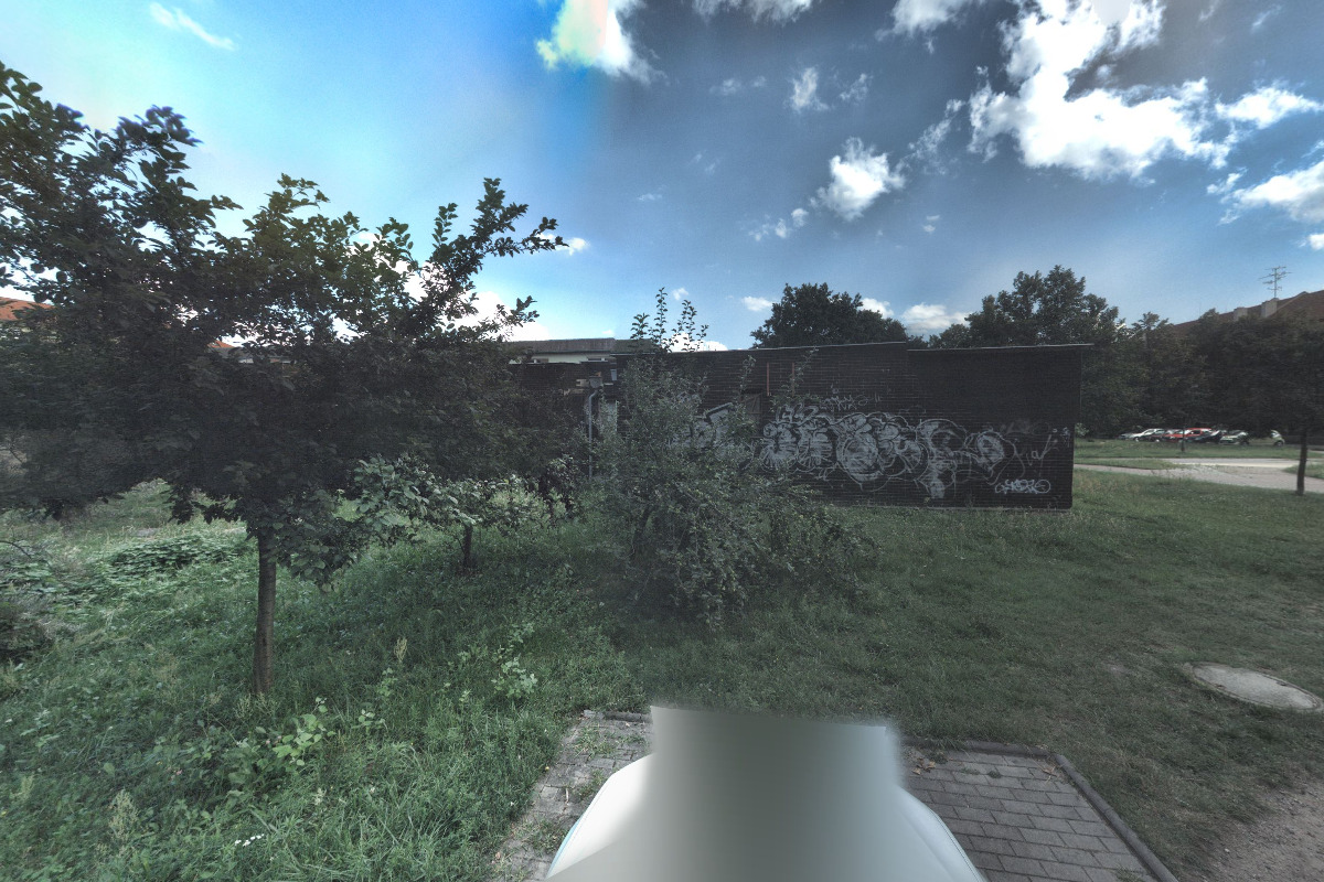 VSB IDENTITY BARBERSHOP, s.r.o.