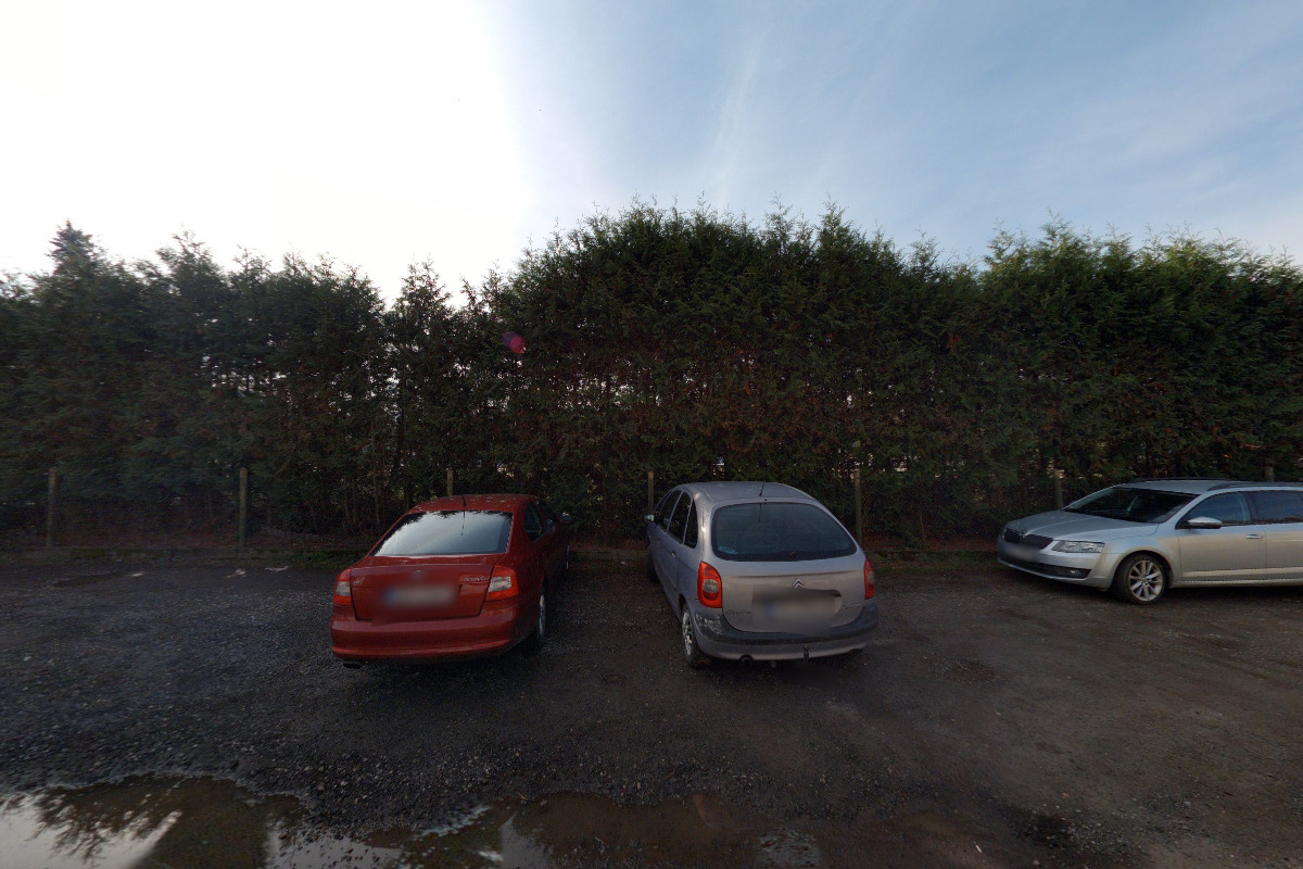 Sportovní a technické zařízení města foto 2