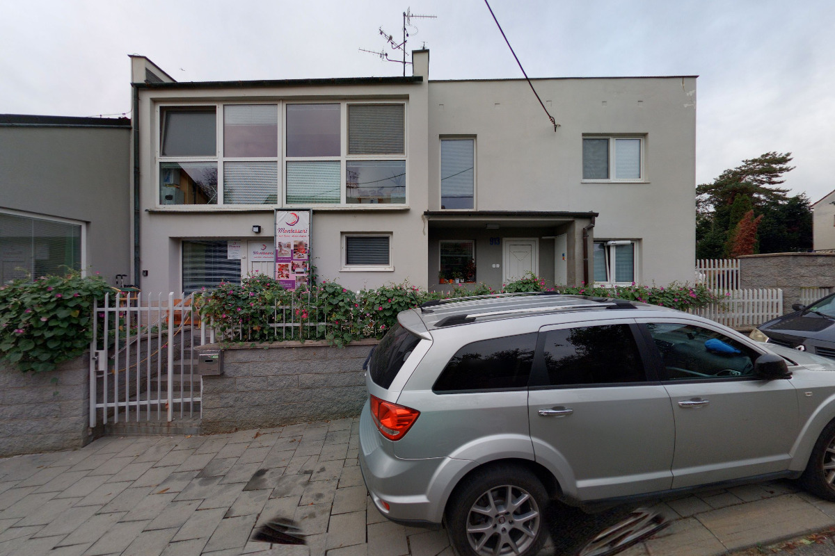 Ing. Kamila Bajerová