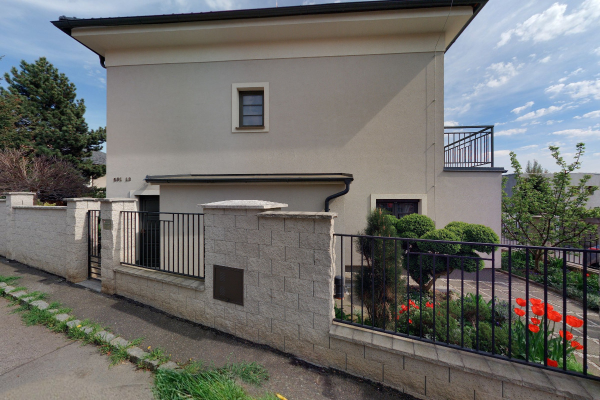 Ing. Bohumil Bůžek