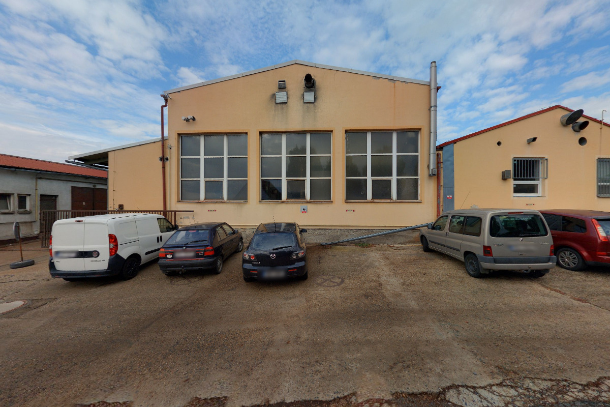 THERMAL TREND, spol. s r.o.