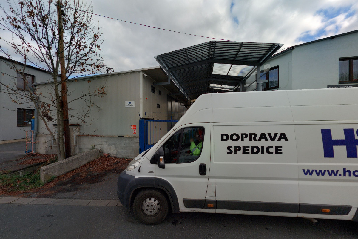 KOVOMONT ZRUČ, s.r.o.