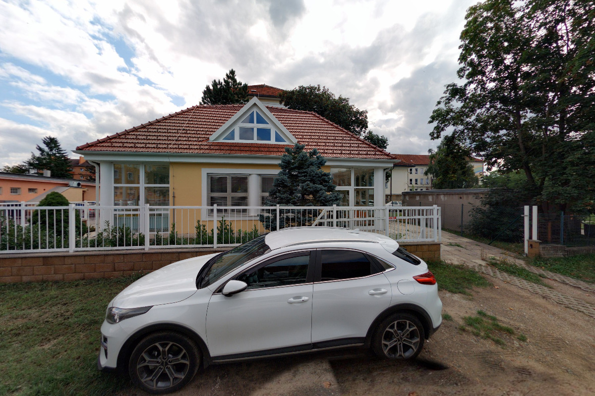 MUDr. Olga Míčková, s.r.o.