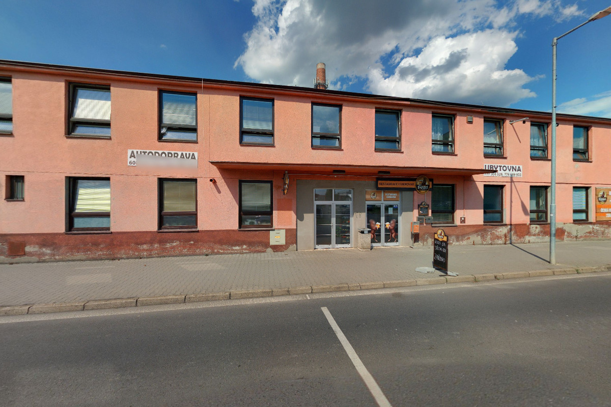 UBYTOVNA GOLD, s.r.o. foto 2