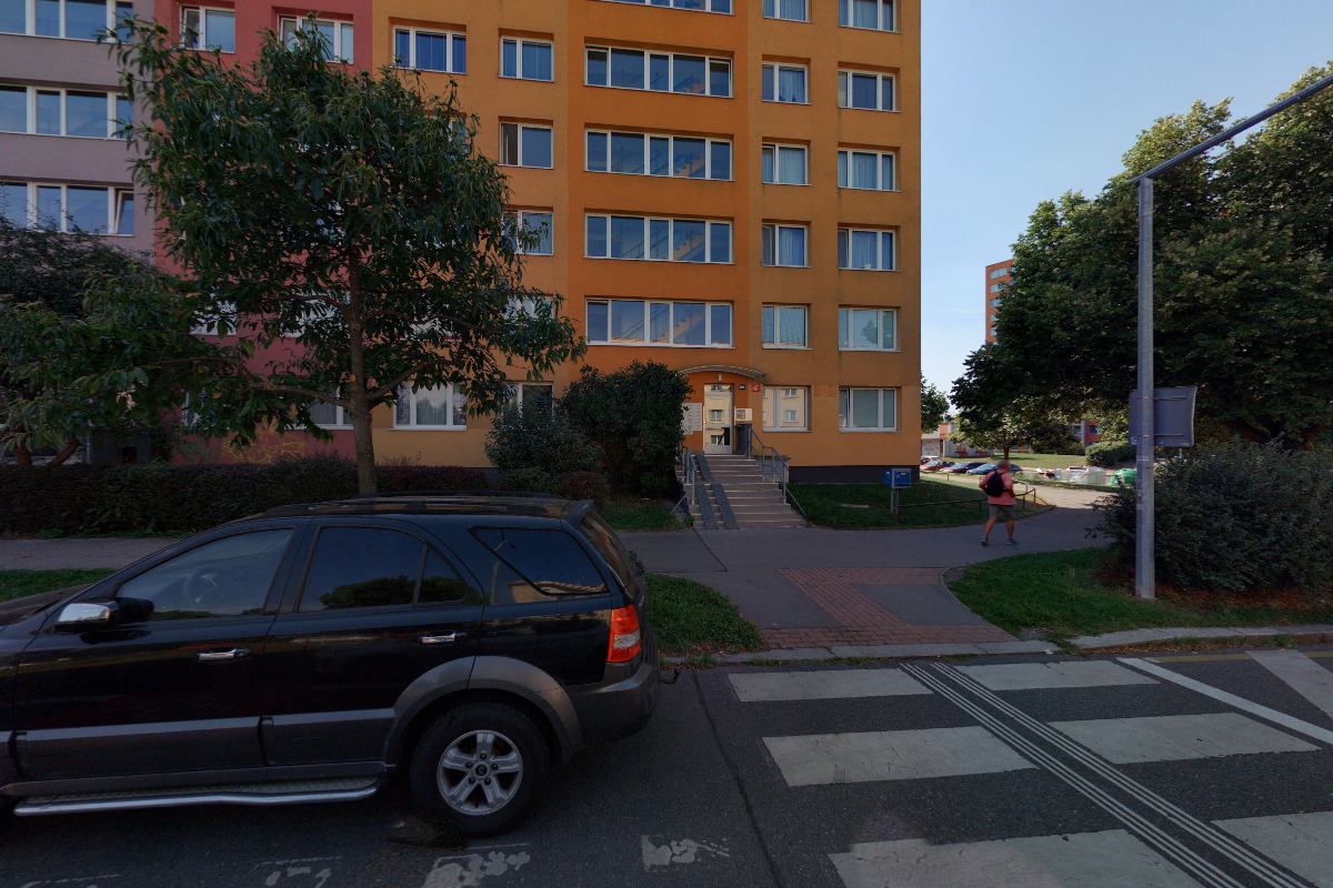 Sdružení Jakuba Vandrovce foto 2