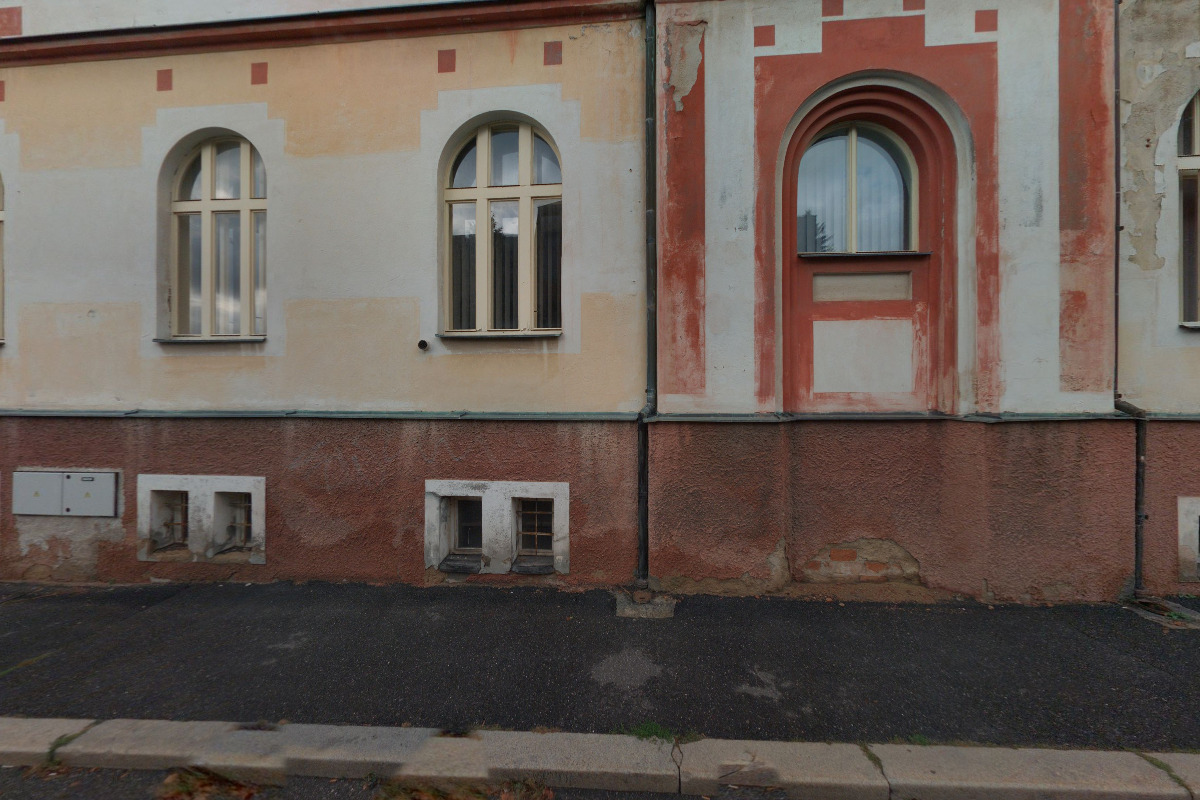 Lékařská knihovna - Oblastní nemocnice Příbram