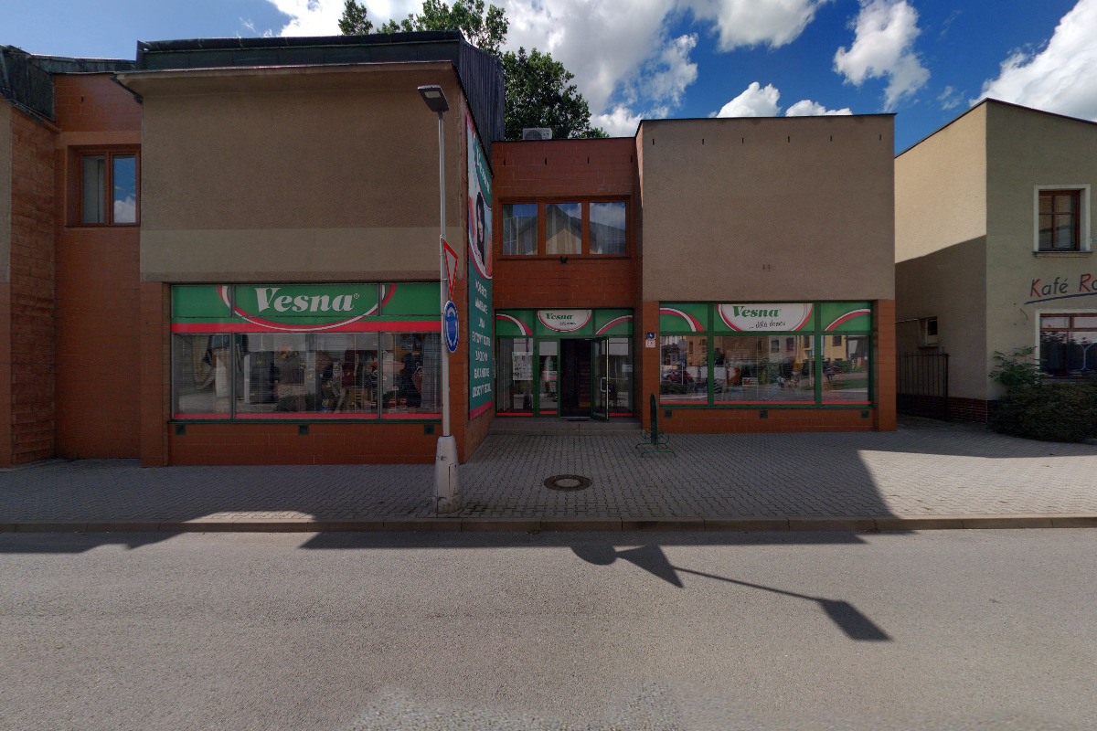 VESNA, a.s. foto 2