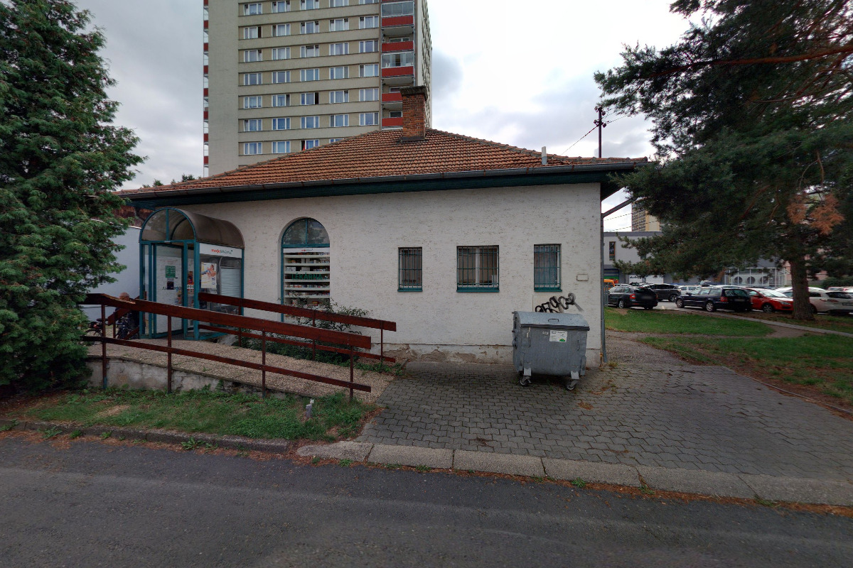 Skalka foto 4