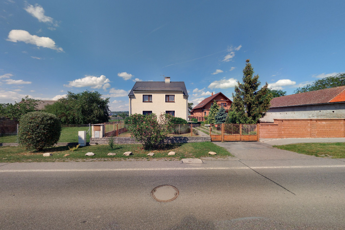 Ing. Zdeněk Moc - zelinářství