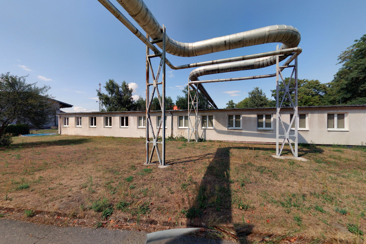 Pardubická CZ, s.r.o.