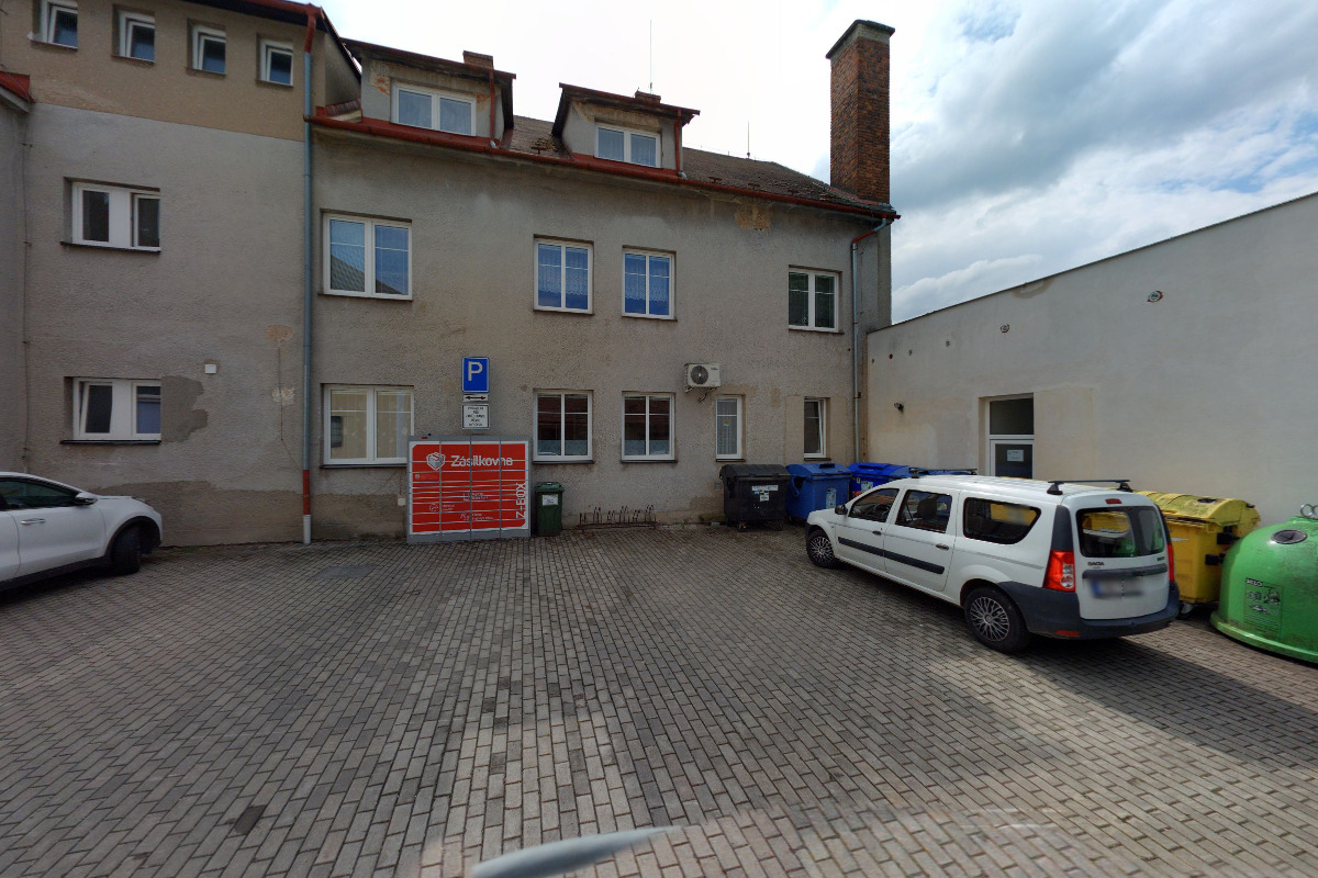 Folklorní soubor Jitřenka, Dolní Čermná