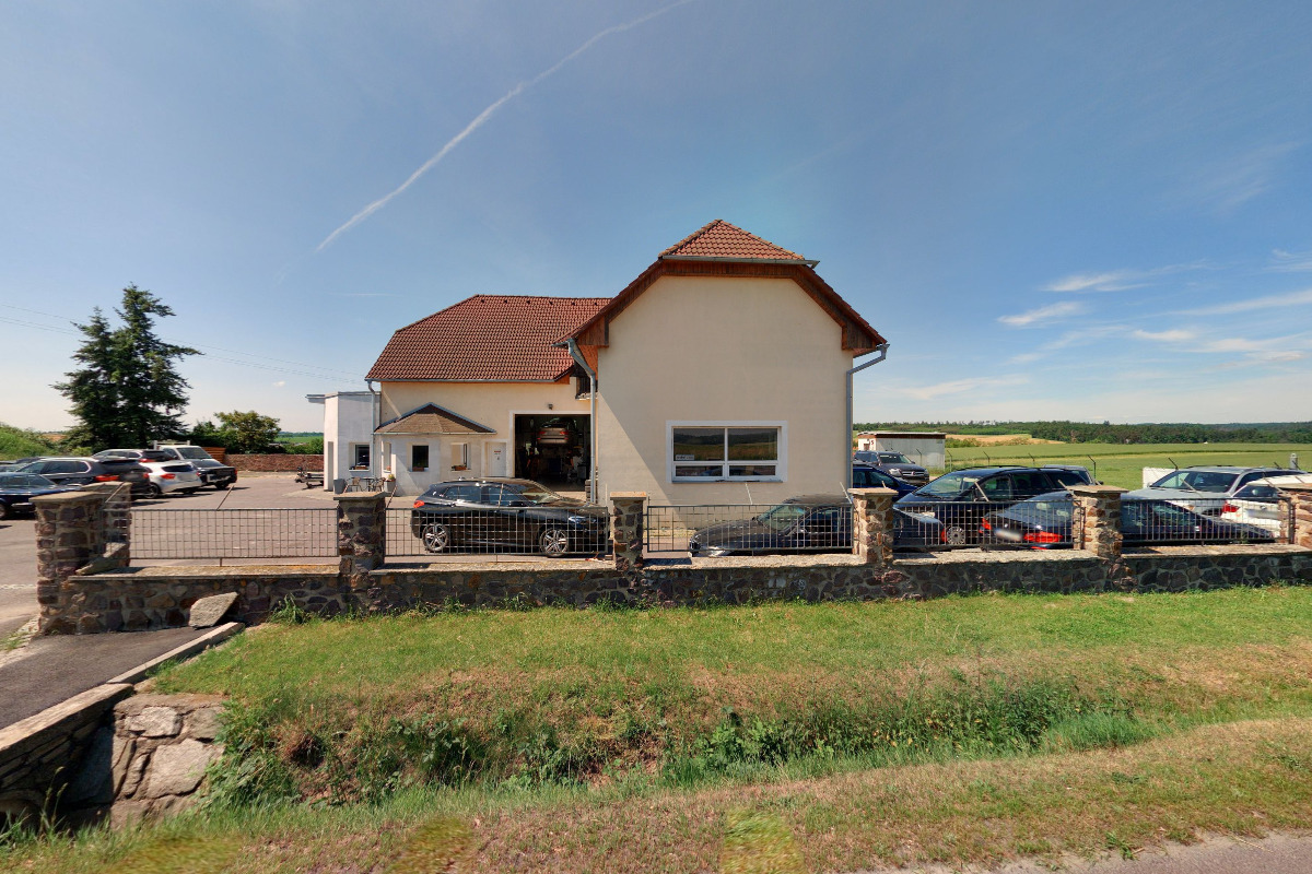 Autoservis Marek Joura