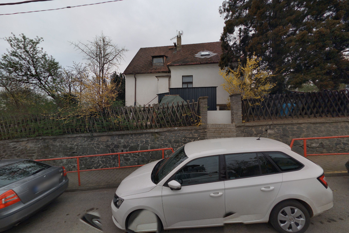 UMMAGUMMA ARCHITEKTI, veřejná obchodní společnost