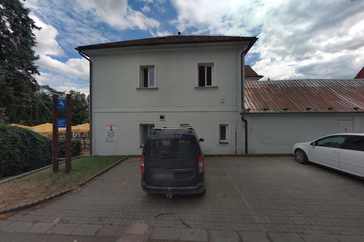 Mladí ochránci přírody, Heureka