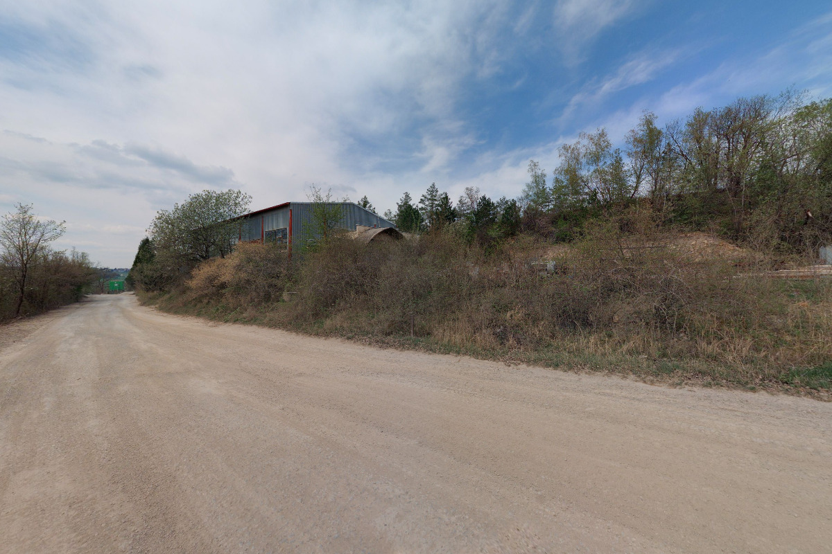 LOMY MOŘINA, spol. s r.o.