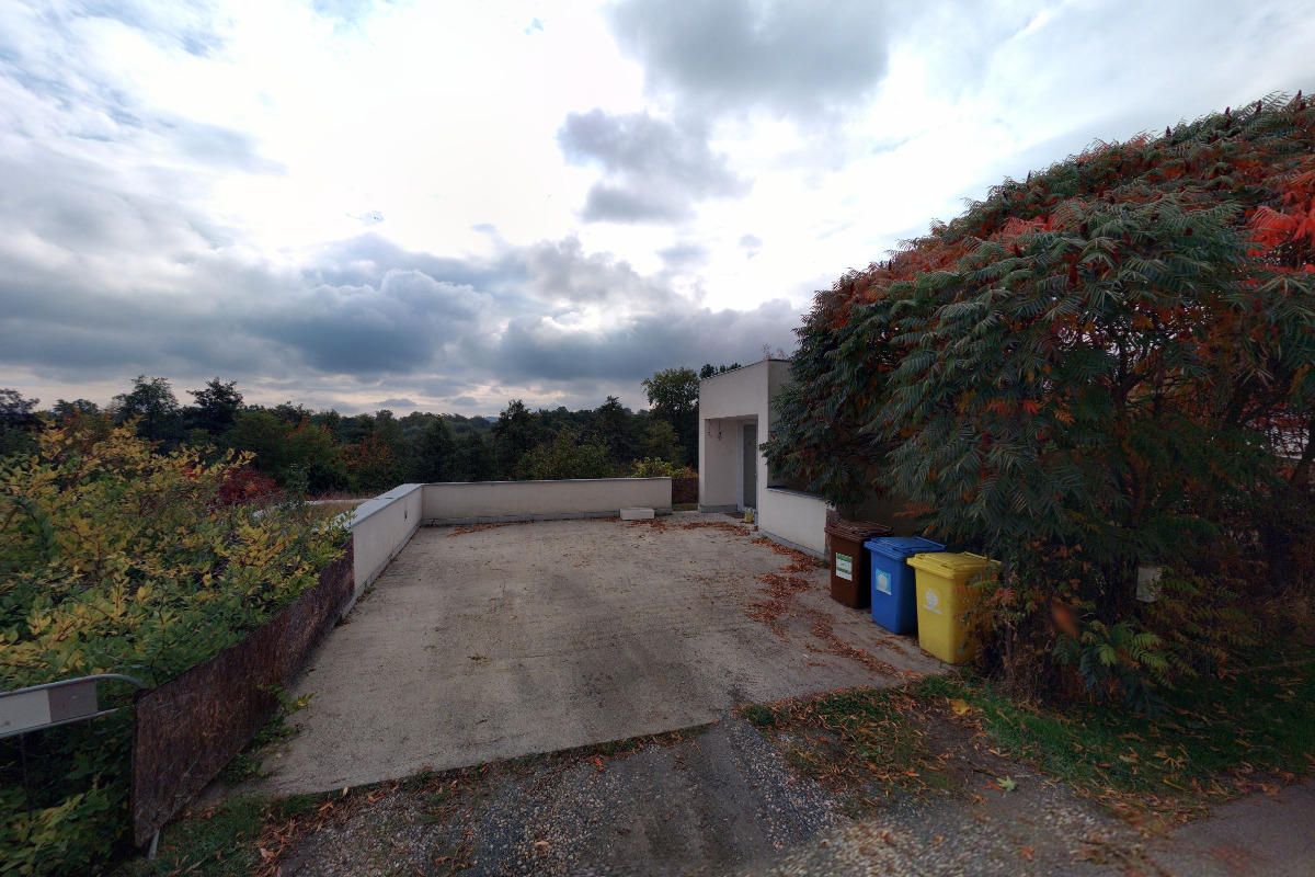 Mgr. akad. arch. Radka Kurčíková - architekt foto 2