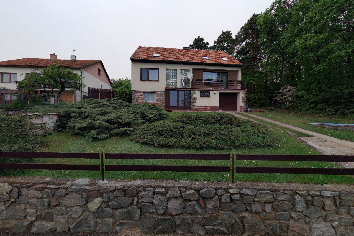 Svaz tělesně postižených v České republice z. s. místní organizace Lipůvka