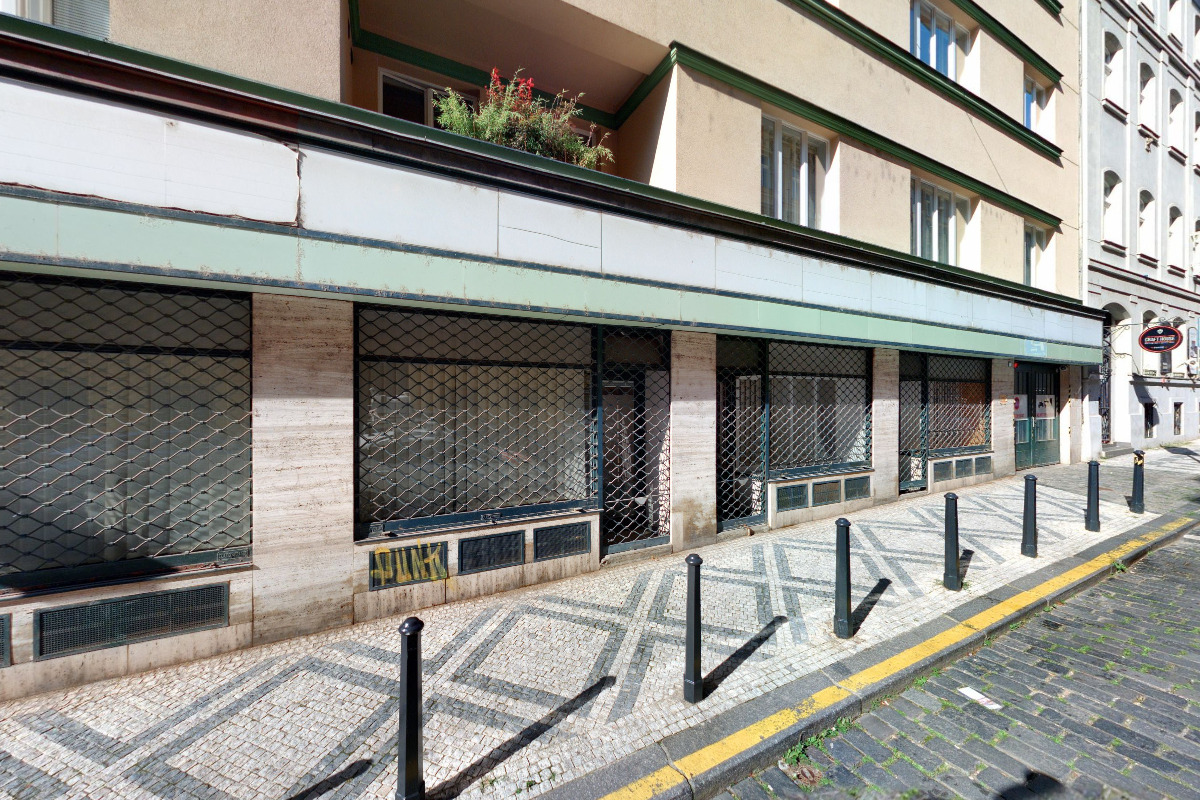 N.S.E.F. production s.r.o., s.r.o.