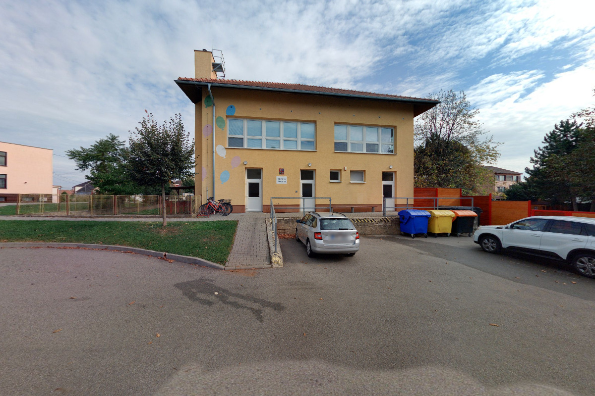 Mateřská škola Velké Němčice foto 3