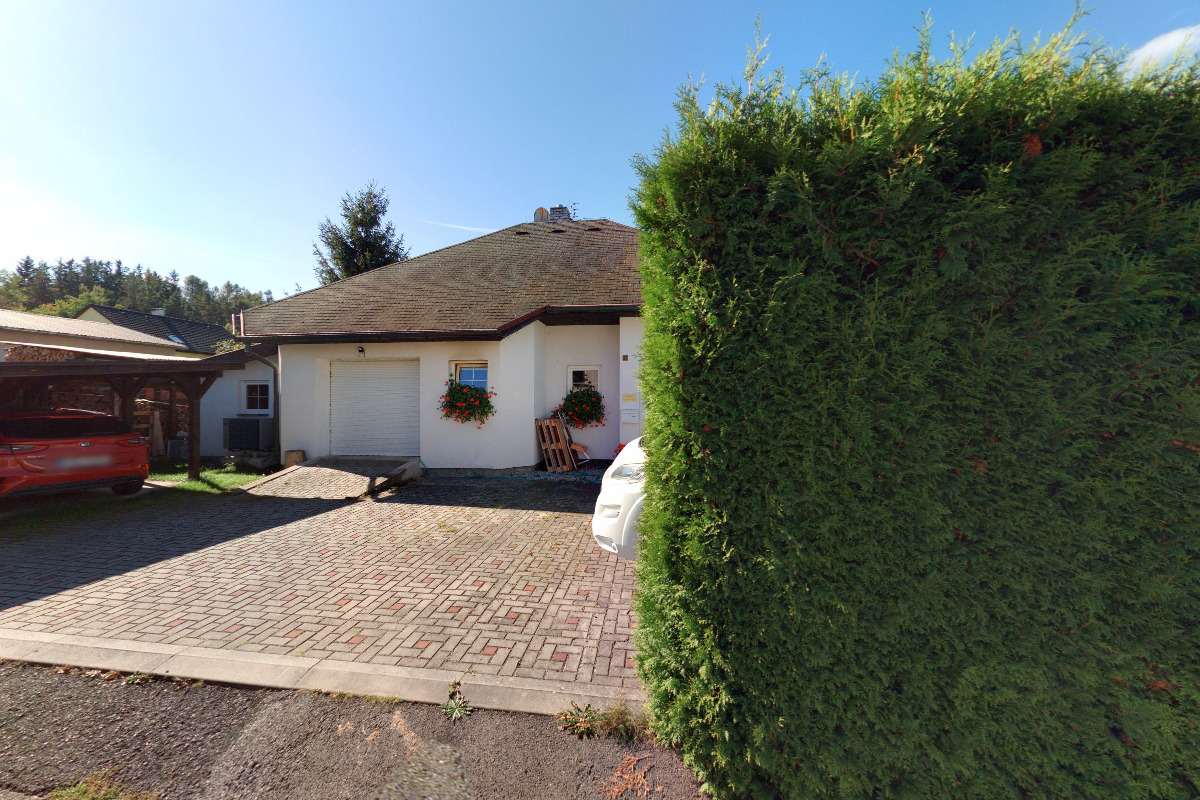 Účetnictví Bc. Marta Šťastná