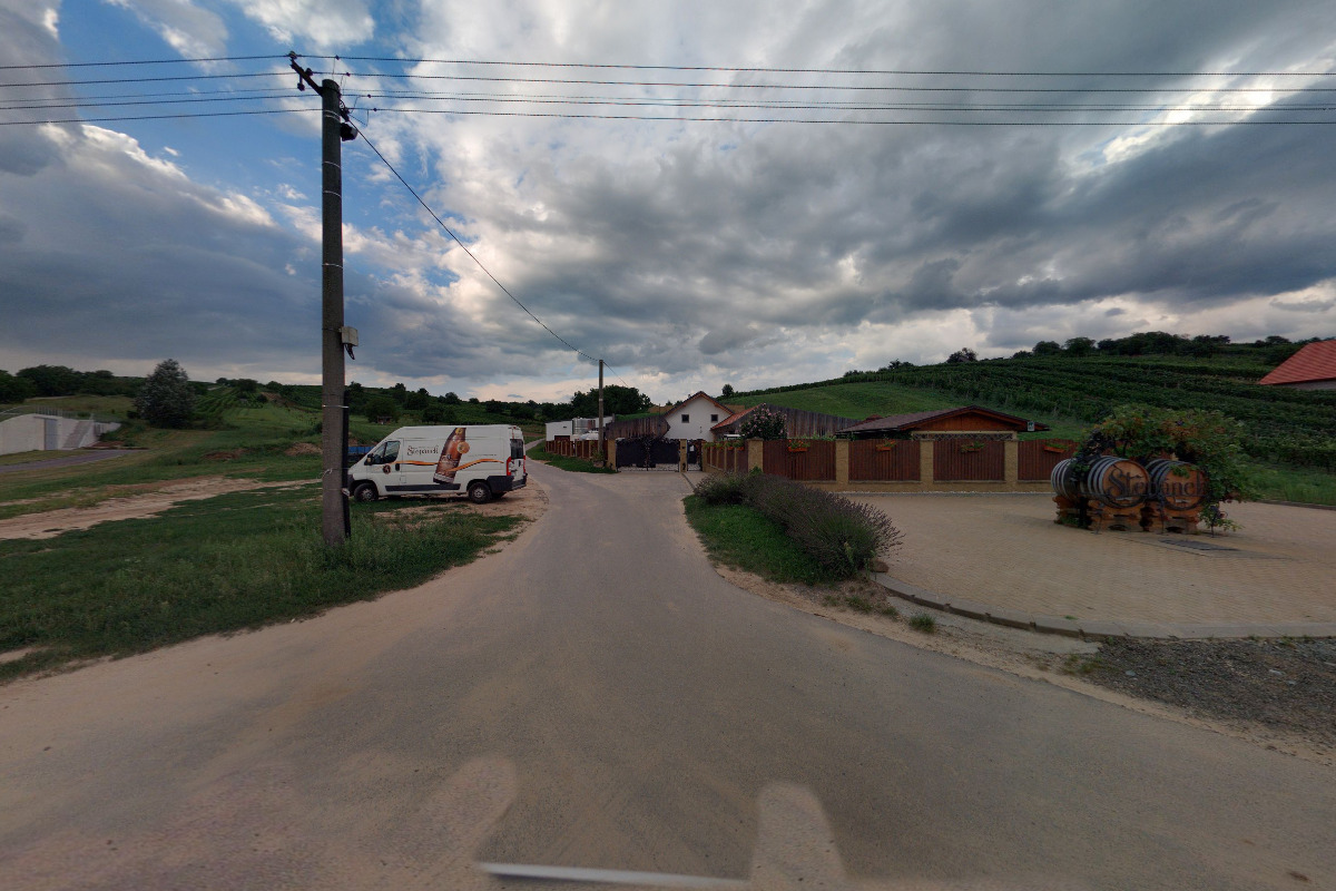 Vinařství Lubomír Štěpánek