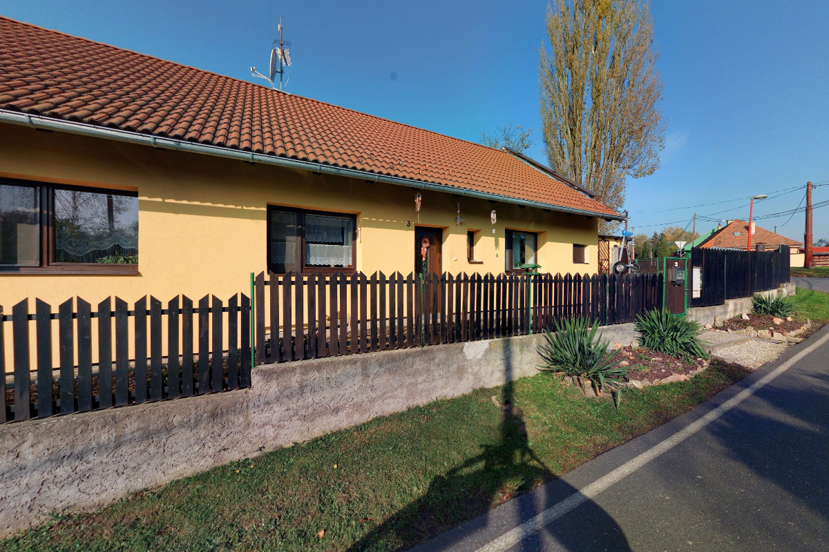 Bc. Michal Petřík . MIPEZA