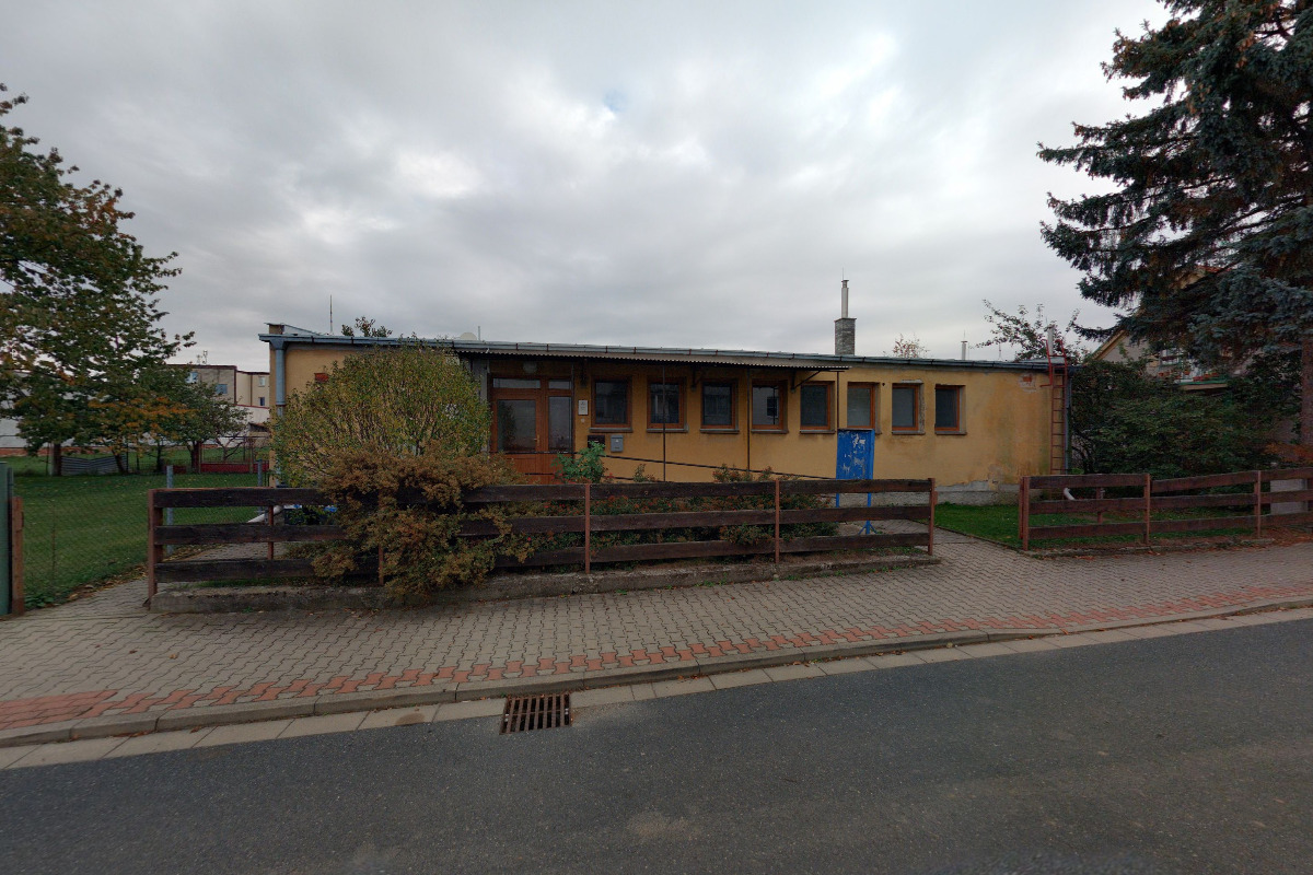 MÚ Uhlířské Janovice - Sociální odbor