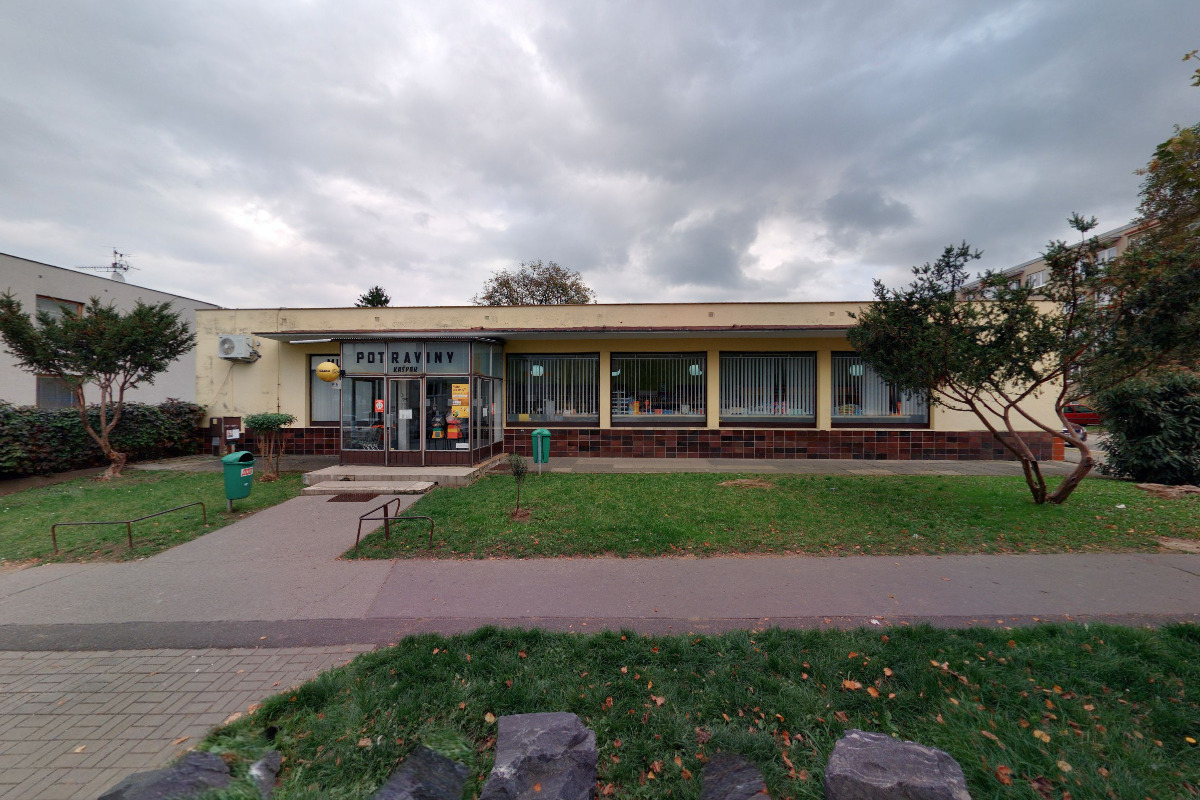 Květinářství Slunečnice