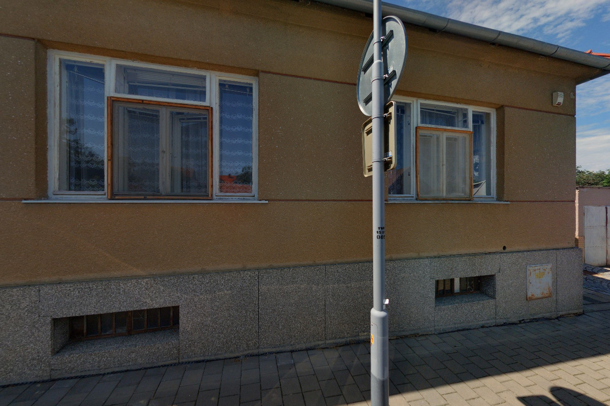 Jan Křivánek foto 2