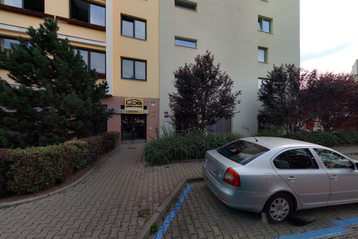 Masáže Symonova Brandmassage