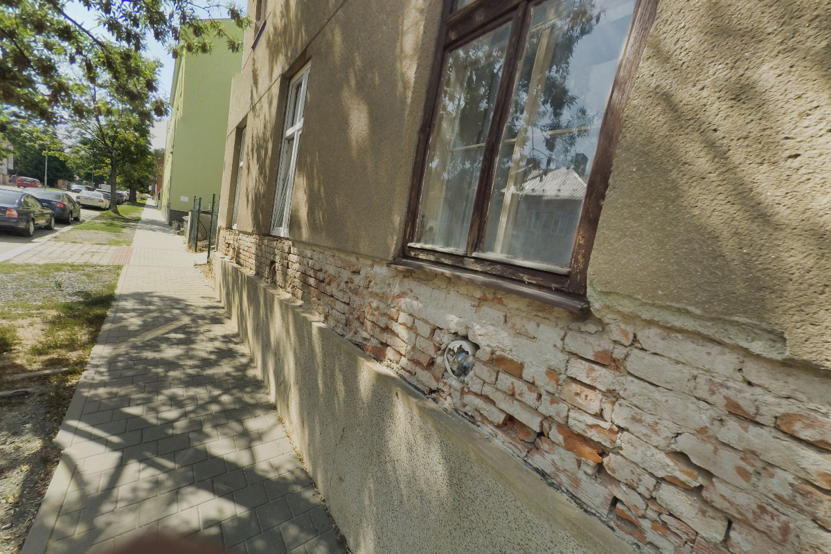 Jiří Cichra - úklidové práce foto 2