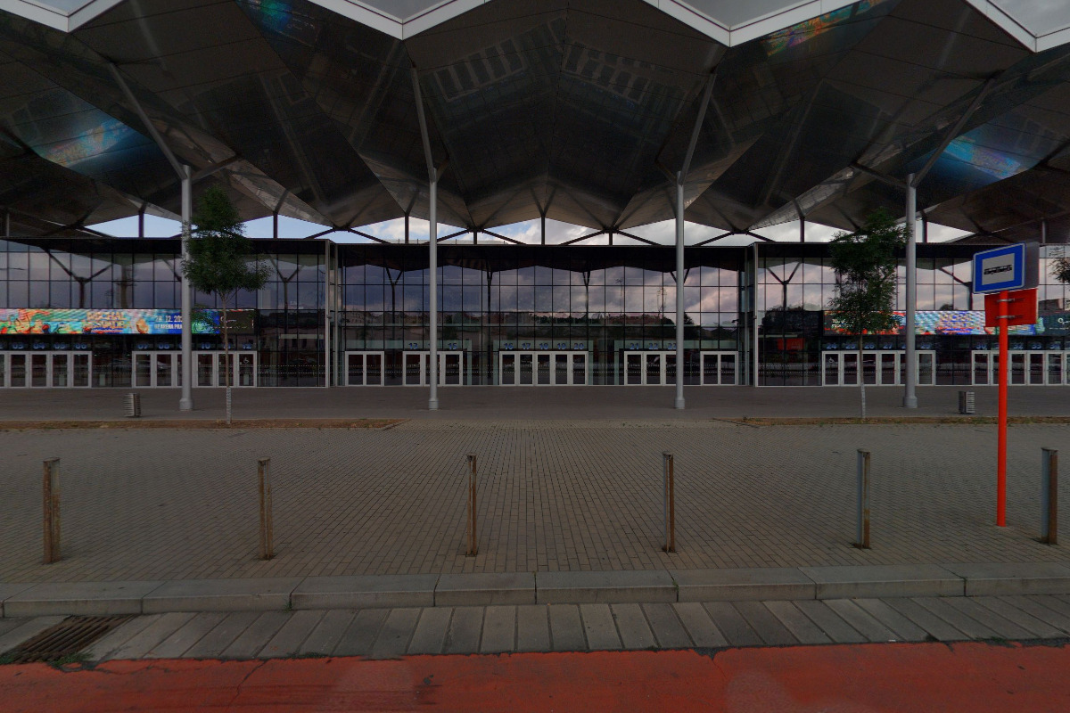 THE FITNESS COMPANY SERVICE s.r.o.